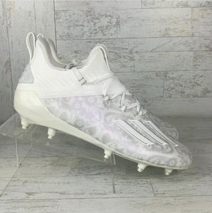 ADIDAS Adizero Reign Young King cleats size 6.5